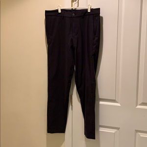 Lululemon dress pants